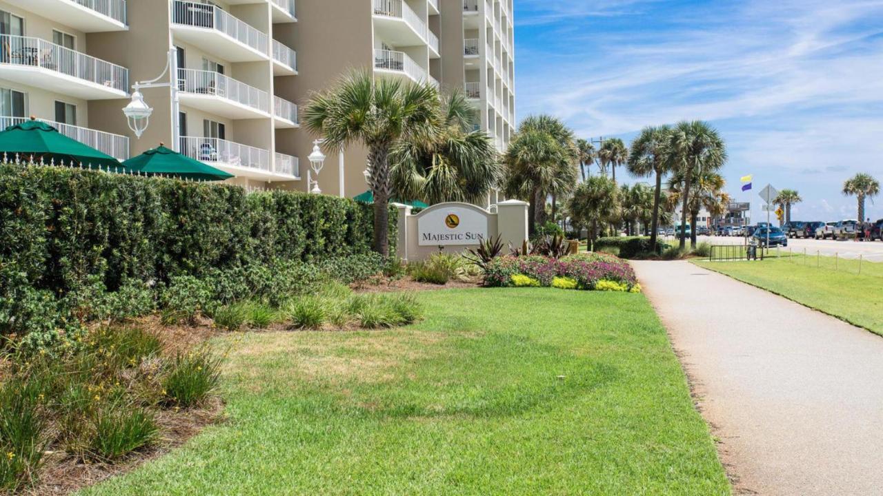 Majestic Sun 1007B Destin Exterior foto