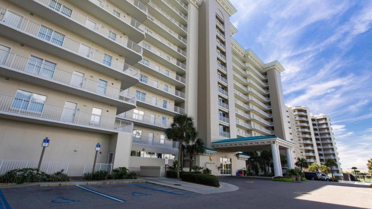 Majestic Sun 1007B Destin Exterior foto